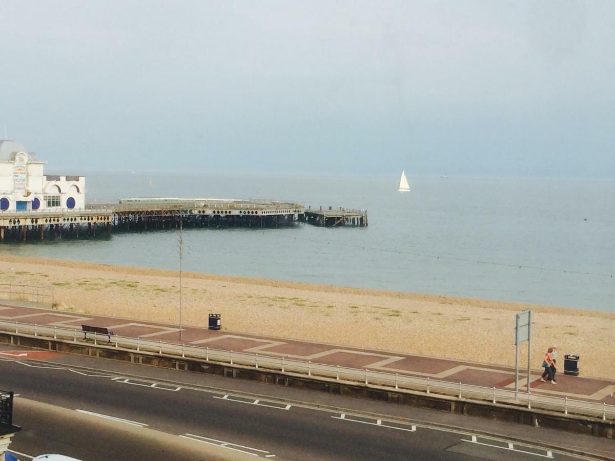 סאות'סי See The Sea מראה חיצוני תמונה